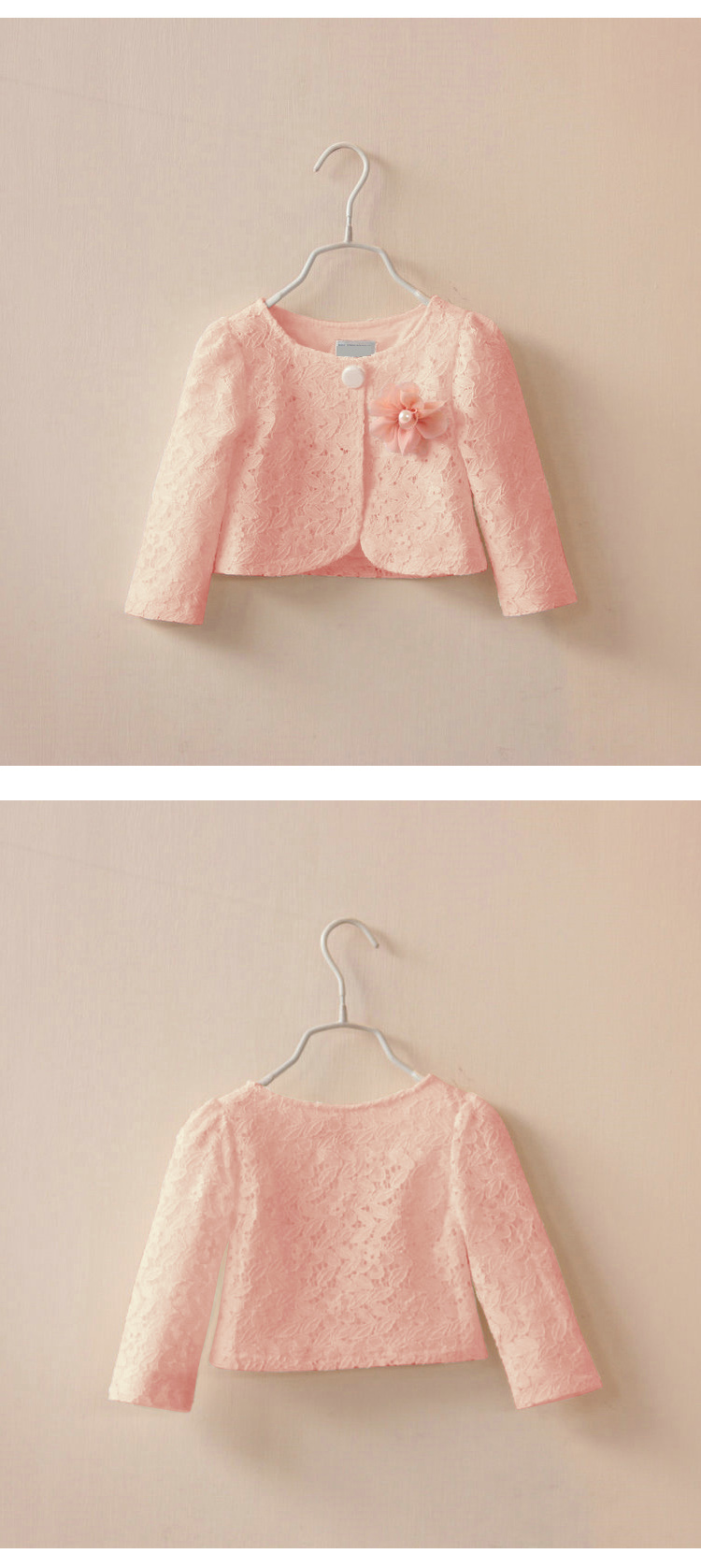 Cape pour fille en Toile de coton - Ref 2156921 Image 23