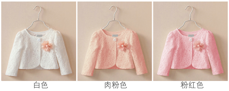 Cape pour fille en Toile de coton - Ref 2156921 Image 20