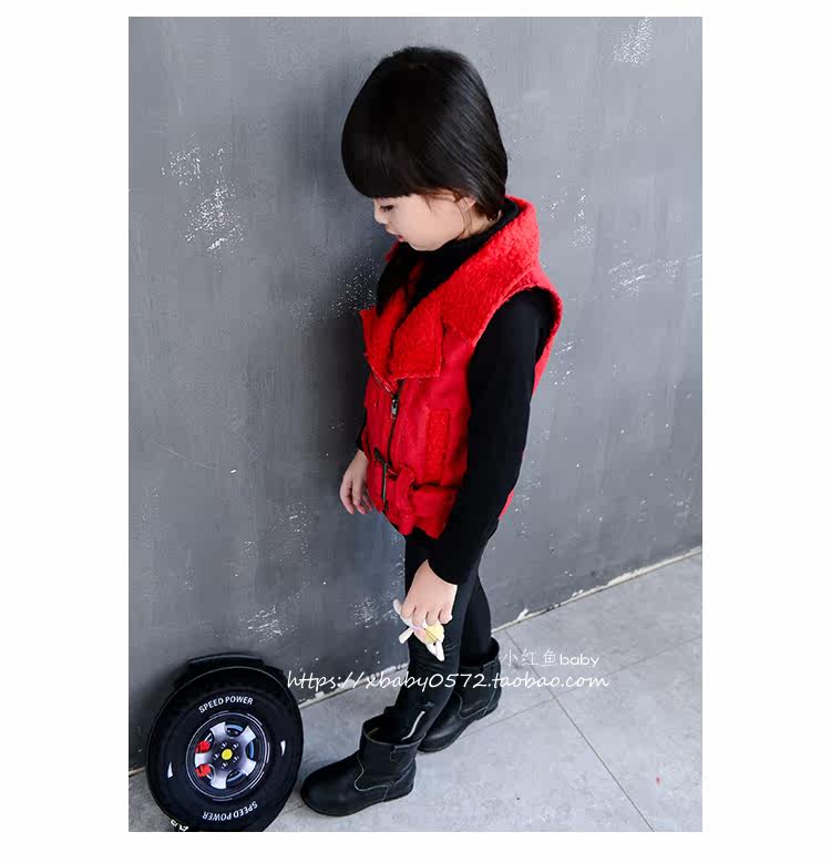 Gilet enfant - Ref 2070185 Image 8