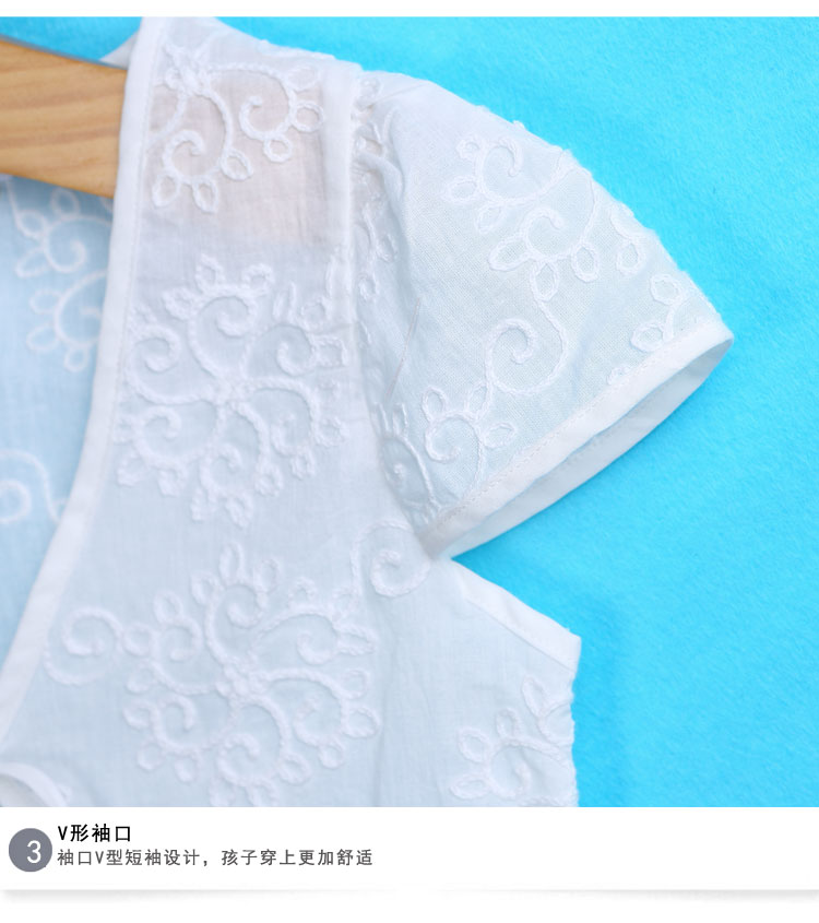 Cape pour fille - Ref 2155658 Image 36