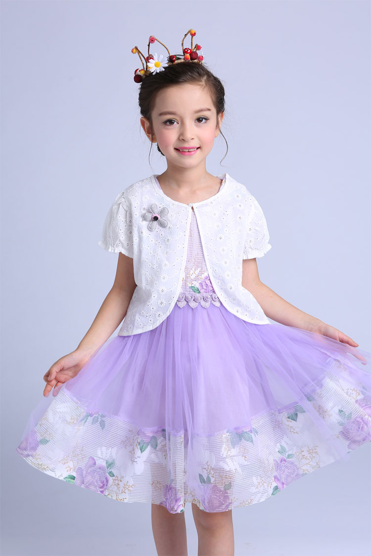 Cape pour fille - Ref 2155658 Image 40