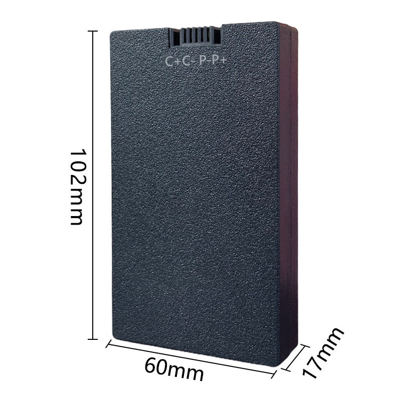 Электронный замок None YC04B 03B 07ABCE1