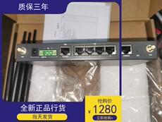 Сетевой мост 全新原装瑞斯康达gazelle r203i-a-ge4fe-11工业4g千兆无线路由器