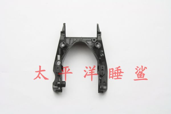 For Nikon D80 built-in flash frame bracket bare frame original disassembly