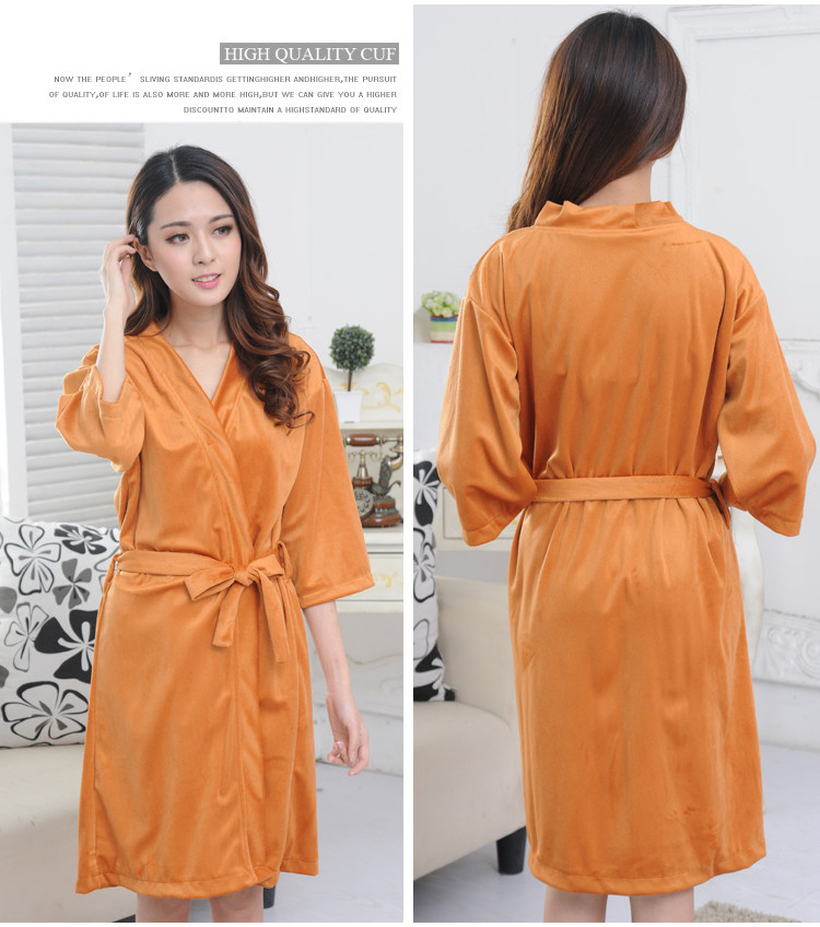 Peignoir - Ref 596240 Image 22