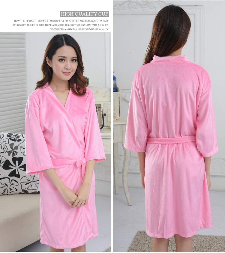 Peignoir - Ref 596240 Image 18