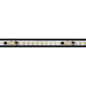NIOYE220V免驱动COB灯带免电源天际线型灯led钢带灯网红天际线灯