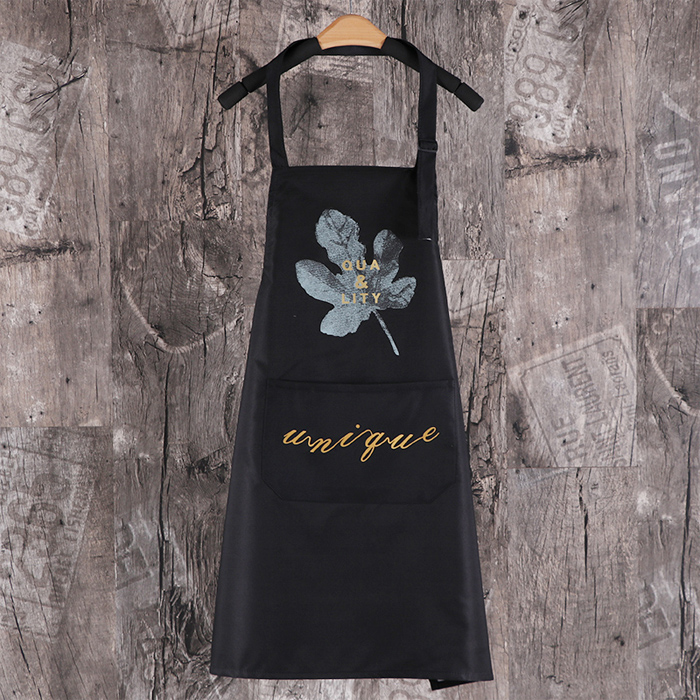 Painting apron Art student digital oil painting Korean version of fashion anti-dirty waterproof jacket Special work clothes Student cover