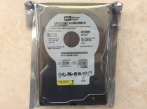 Brand new original special price 3 5 inch WD Western Digital 160G Desktop computer hard disk IDE and mouth PATA