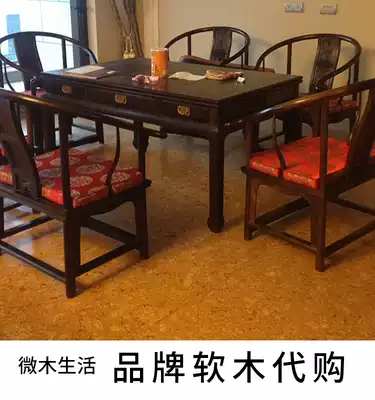 CKS Portugal original imported cork floor adhesive moisture-proof soundproof floor heating for EO924