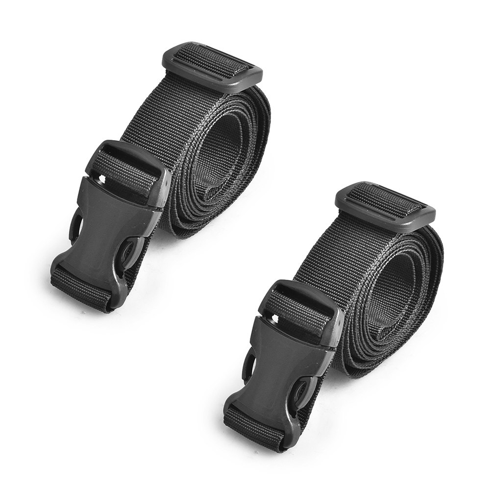 Outdoor 2 meter suitcase packing belt luggage bag trolley case word strap strap miscellaneous webbing strap