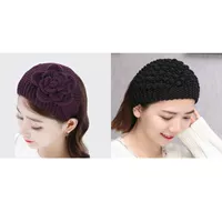 A071 Большой цветок с двумя частями