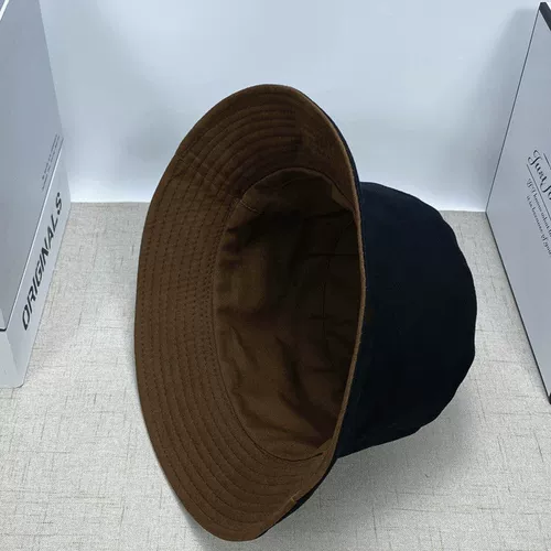 Двусторонная летняя модная трендовая шапка подходит для мужчин и женщин для школьников для влюбленных, в корейском стиле, защита от солнца