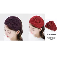 A071 большой цветок 2 упаковка