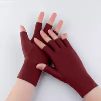 Половинка вина красная 1 пара