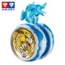 Chính hãng Audi Double Drill Firepower Juvenile King 6 yo-yo hero yo-yo cậu bé trò chơi yo-yo yoyo