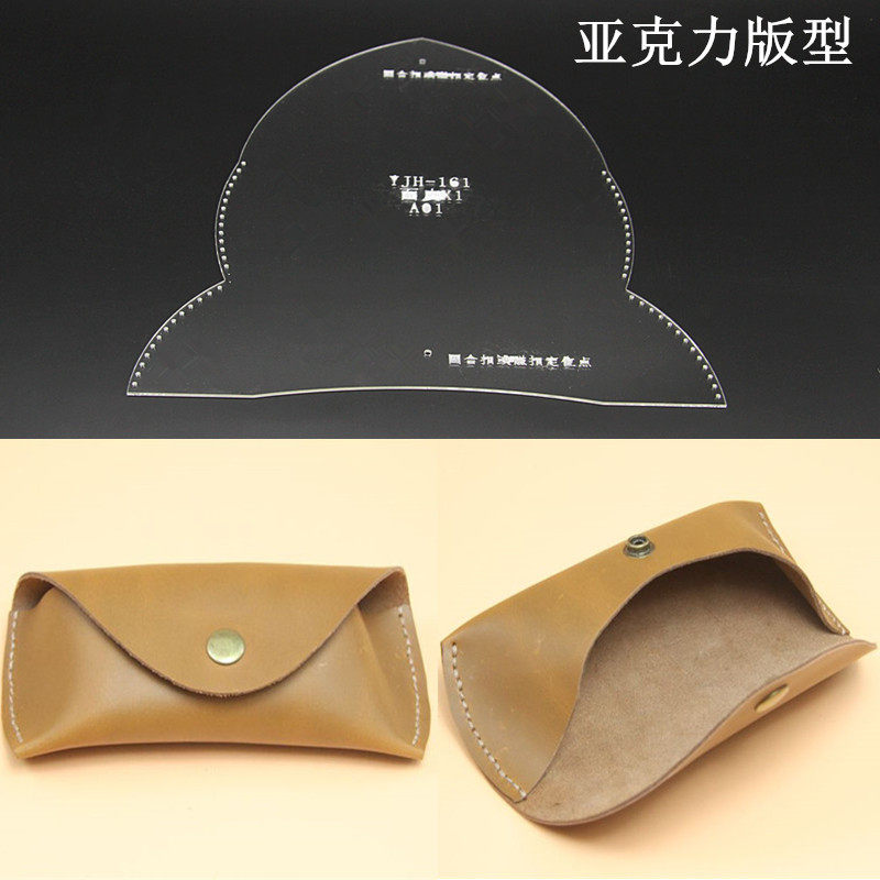 玩皮手工皮具工具,DIY皮包必備!🌟深度解析