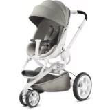 Голландский Quinny Moodd Двухэтапный высокий высокий уровень