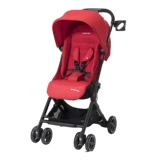 Maxicosi Newborn High Landscape может лежать и доступно, вы можете сесть на сесть, вы можете сесть на легкий малыш, Lara Lara, Lara