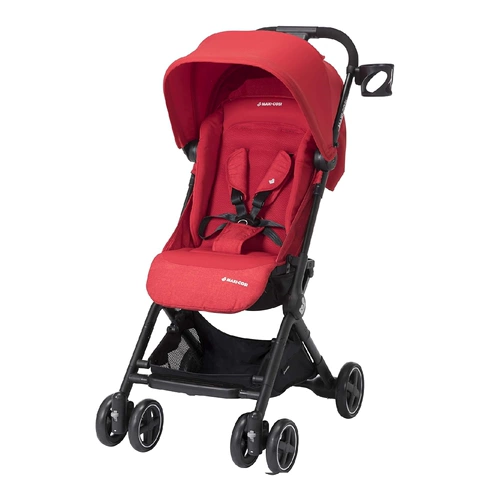 Maxicosi Newborn High Landscape может лежать и доступно, вы можете сесть на сесть, вы можете сесть на легкий малыш, Lara Lara, Lara