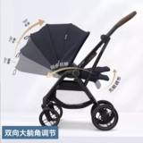 Детская складная коляска для новорожденных с сидением с зонтиком, 3 лет