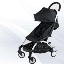 European Babyzen Yoyo four-wheeled fashion ultra-lightweight folding umbrella car stroller stroller spot