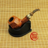 8deco Стенд на трубу одно ведро одно ковш