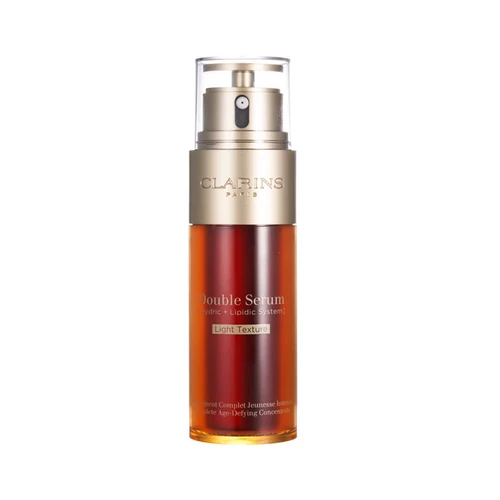 Clarins/娇韵诗 Омолаживающая восстанавливающая разглаживающая осветляющая увлажняющая эссенция, 100 мл