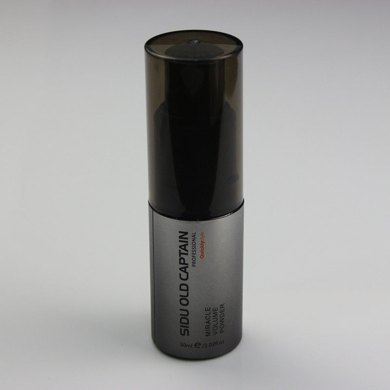 Fluffy powder hair wash-free bangs to oil fluffy powder oil head savior men and women styling dry hair powder spray 30g