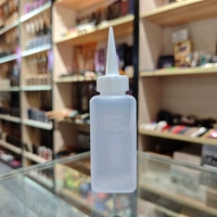 Белый, 120 мл