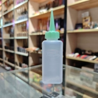 Зеленый, 120 мл