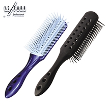 YS.PARK YS-T09 professional hairdressing style nine rows of comb soft nine rows of comb