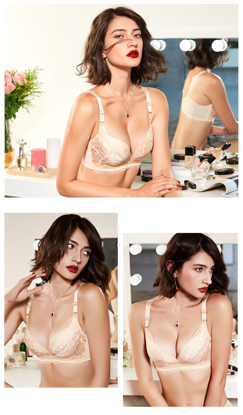 Ensemble intime      en  dentelle - Ref 3152816 Image 16