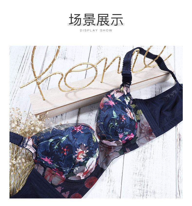 Eve show bra đích thực silicone mỏng thoáng khí thoải mái điều chỉnh loại tập hợp bên bộ sưu tập phó vú đồ lót ngực - Strapless Bras ao lot duc