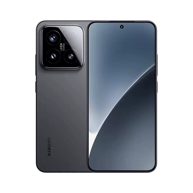 MIUI/ Xiaomi 15 Национальный банк Полная сетка 5G 15Pro Leica оптический Summilux высокоскоростной объектив