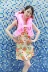 Cá đích thực, nước, bơi lội, Lebao, ba thế hệ, bốn thế hệ, vòng bơi hình con rắn mới, trẻ em trưởng thành, học bơi vòng phao bơi cho trẻ em Cao su nổi