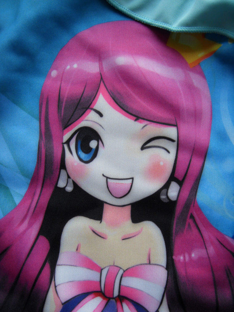 Maillot de bain fille      - Ref 2549360 Image 17