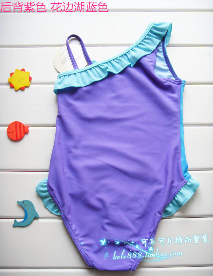 Maillot de bain fille      - Ref 2549360 Image 15
