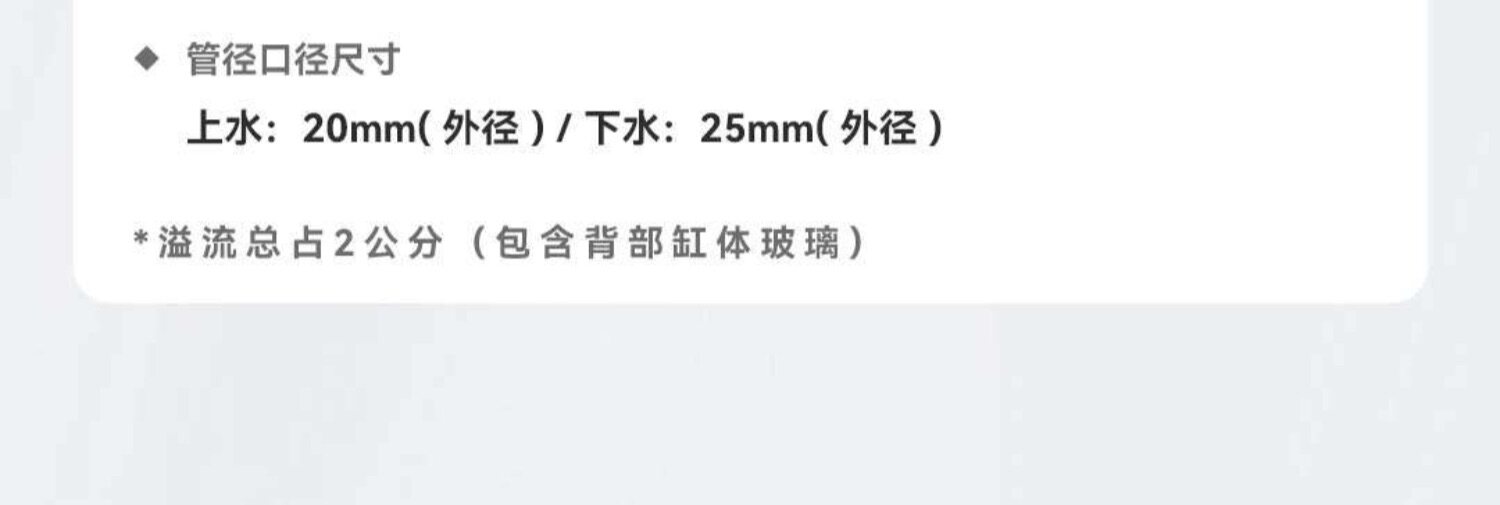 NINEWOOD久物萤火虫B5底滤缸一体式小型桌面缸乌龟原生溪流金鱼缸 detail 8