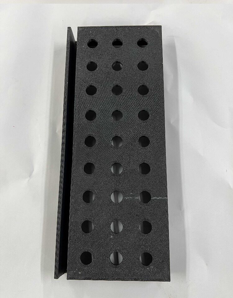 【久物萤火虫鱼缸配件 改装更好玩 非原厂件】鱼虾拦鱼网B7盖子 detail 8