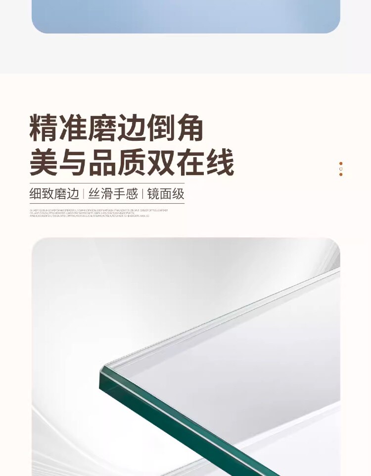 NINEWOOD久物水族60款曼鱼工业风淡海水五线金晶超白金鱼底滤鱼缸 detail 9