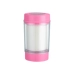 Bigbear / Big Bear DX-118A Máy làm sữa chua mini Hộ gia đình Glass liner Hộ gia đình USB Cup Máy làm sữa chua - Sản xuất sữa chua máy làm sữa chua lock&lock ejy211 Sản xuất sữa chua