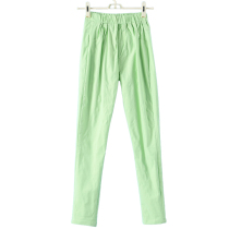 Childrens clothing Rui autumn clothes worth several neat clean trousers slacks girls 2316