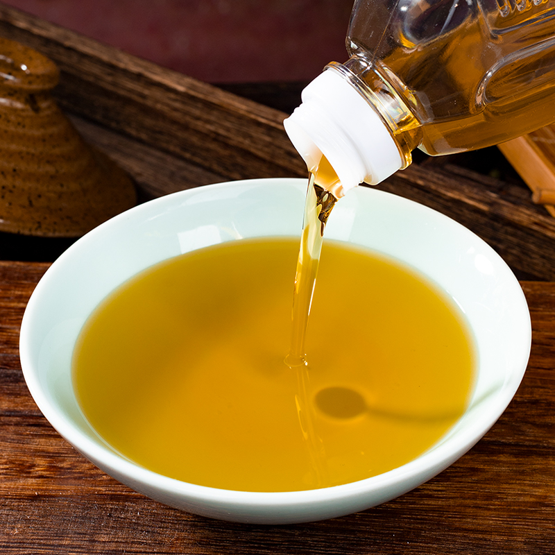 藤椒油花椒麻油四川正宗油拌汁家用凉拌