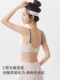 猫人少女内衣高中生学生青春发育期文胸运动背心青少年女孩三阶段