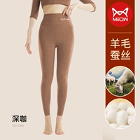 Глубокий кофе