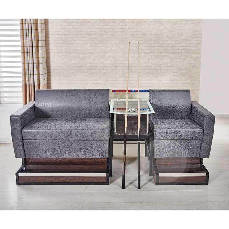 View Ball Rest Table Ball Special Leather Subtable Billiard chair Chair Casual Chair Sofa Room Table and chairs