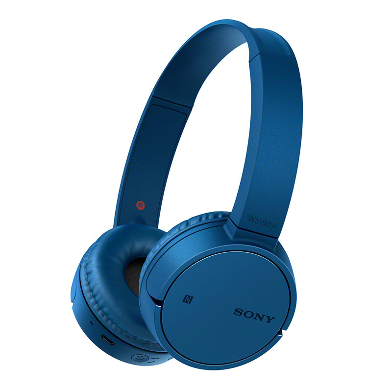 Sony\/索尼 WH-CH500头戴式无线蓝牙耳机电脑