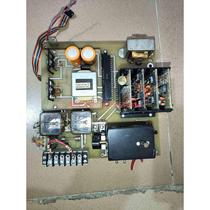 (Bargaining) Industrial controllers first appeared in the 1970s