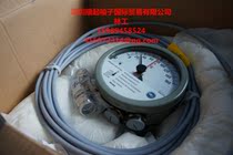 MESSKO Thermometer Thermometer 635-PD1AA1AP12S4SB1100AA